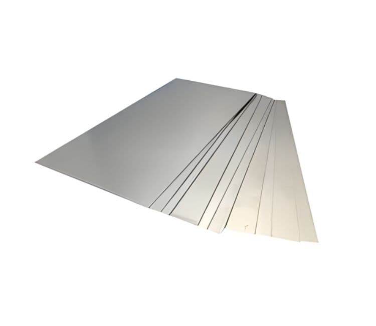 Aluminium 5083 sheets (1) Aluminium 5083 sheets (1)