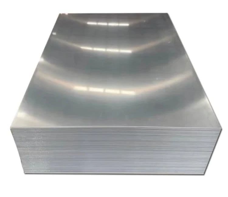 Aluminium 5086 Sheets Aluminium 5086 Sheets