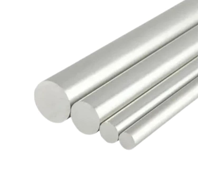 Aluminium 6061 130.0 Mm Round Bar & Rods Aluminium 6061 130.0 Mm Round Bar & Rods - Aluminium_6061_130.0_mm_round_bar_&_rods_manufacturer_in_india