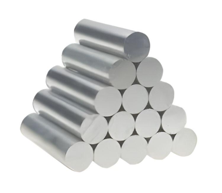 Aluminium 6061 35.0 Mm Round Bar & Rods Aluminium 6061 35.0 Mm Round Bar & Rods