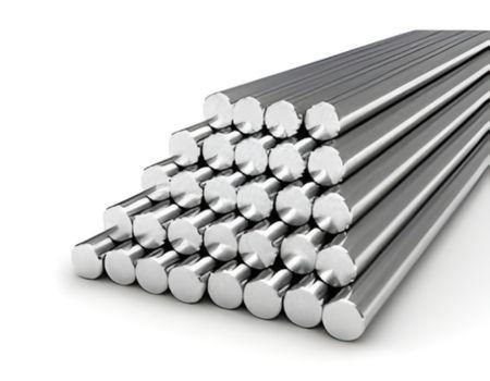 Aluminium 6061 40.0 Mm Polished Round Bar Manufacturer In India Aluminium 6061 40.0 Mm Polished Round Bar Manufacturer In India