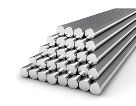 Aluminium 6061 40.0 Mm Polished Round Bar Manufacturer In India Aluminium 6061 40.0 Mm Polished Round Bar Manufacturer In India