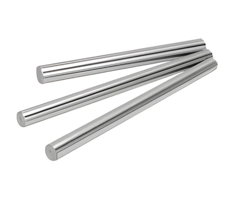 Aluminium 6061 40.0 mm round bar & rods Aluminium 6061 40.0 mm round bar & rods