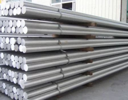 Aluminium 6061 45.0 Mm Anodized Round Bar Manufacturer In India Aluminium 6061 45.0 Mm Anodized Round Bar Manufacturer In India