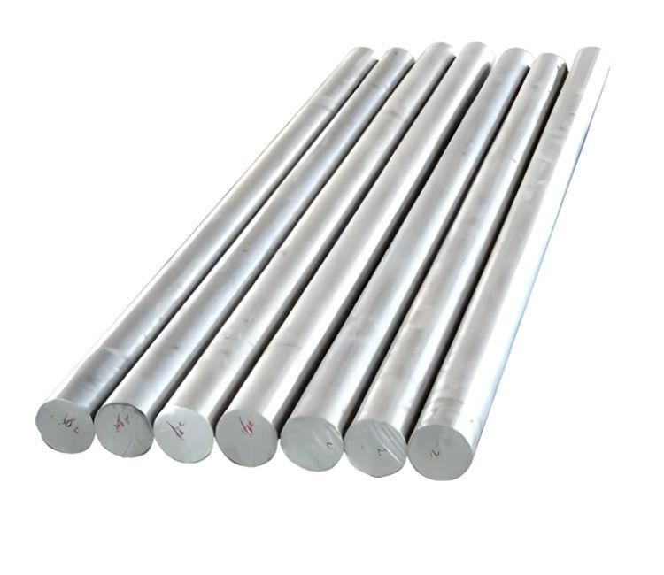 Aluminium 6061 45.0 Mm Round Bar & Rods Aluminium 6061 45.0 Mm Round Bar & Rods
