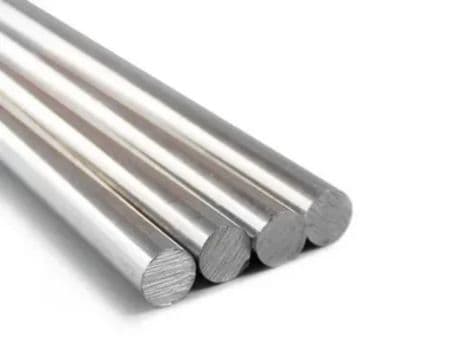 Aluminium 6061 50.4 Mm Bright Bar Manufacturer In India Aluminium 6061 50.4 Mm Bright Bar Manufacturer In India