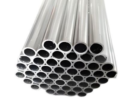 Aluminium 6061 50.4 Mm Hollow Round Rod Manufacturer In India Aluminium 6061 50.4 Mm Hollow Round Rod Manufacturer In India