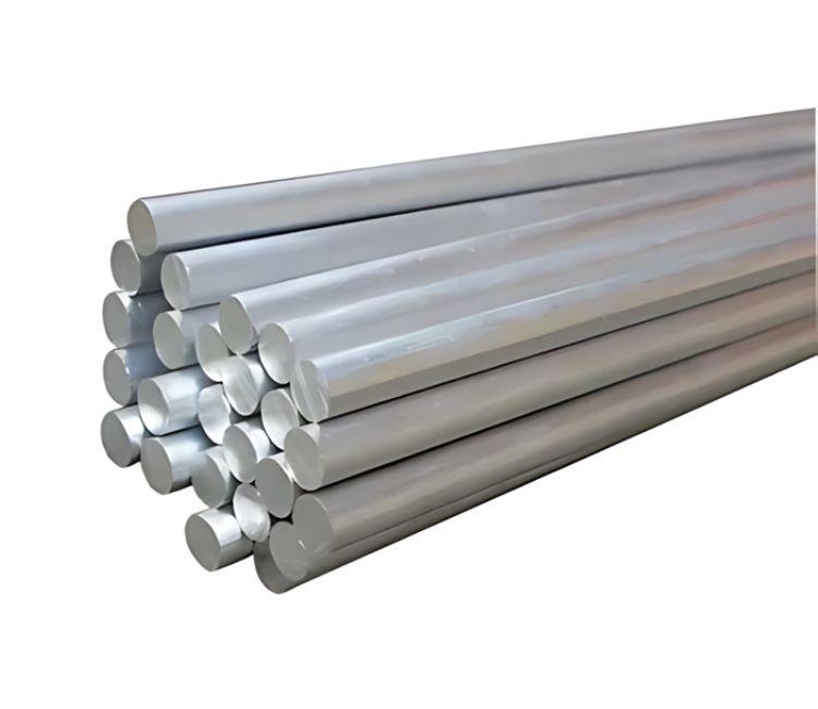 Aluminium 6061 50.4 Mm Round Bar & Rods Aluminium 6061 50.4 Mm Round Bar & Rods