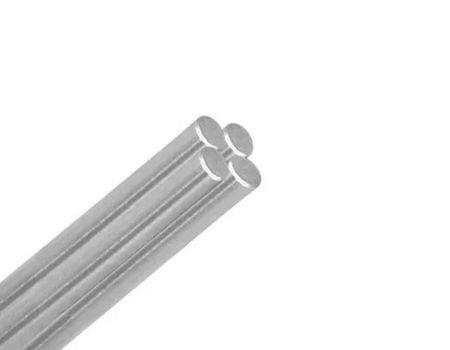 Aluminium 6061 H112 76.2 Mm Round Rod Aluminium 6061 H112 76.2 Mm Round Rod