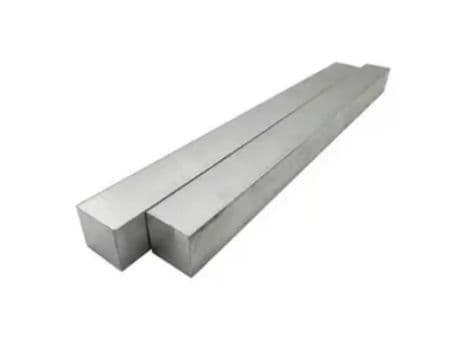 Aluminium 6061 Square Bars Manufacturer In India Aluminium 6061 Square Bars Manufacturer In India