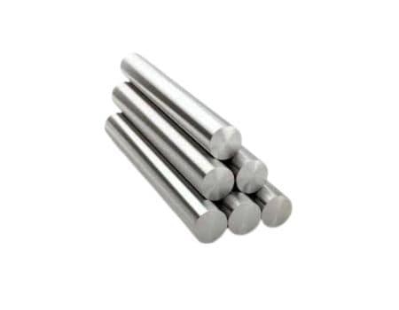 Aluminium 6061 T651 130.0 Mm Round Rod Aluminium 6061 T651 130.0 Mm Round Rod