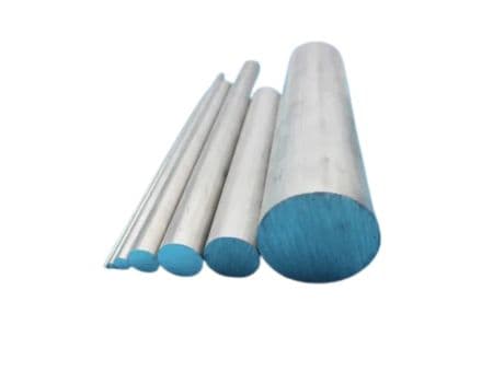 Aluminium 6061 T6 115.0 Mm Round Bar Aluminium 6061 T6 115.0 Mm Round Bar