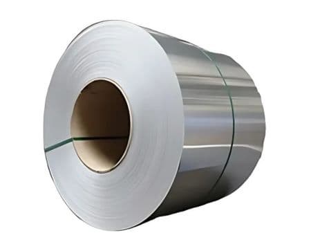 Aluminium 6063 Coils Manufacturer In India Aluminium 6063 Coils Manufacturer In India