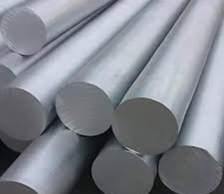 Aluminium 6082 10.0 mm round bar & rods manufacturer in india Aluminium 6082 10.0 mm round bar & rods manufacturer in india