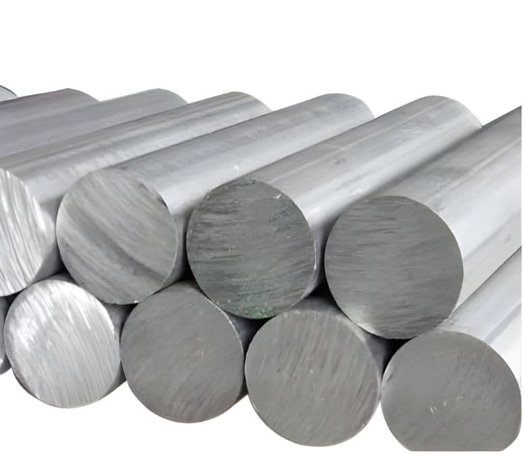 Aluminium 6082 115.0 mm round bar & rods manufacturer in india Aluminium 6082 115.0 mm round bar & rods manufacturer in india