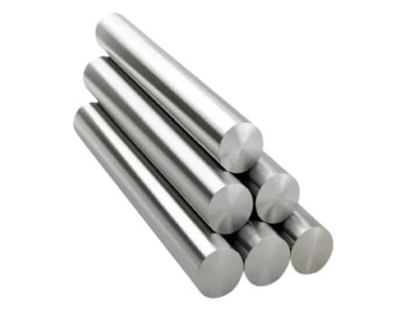 Aluminium 6082 130.0 Mm T651 Round Bars & Rods Aluminium 6082 130.0 Mm T651 Round Bars & Rods