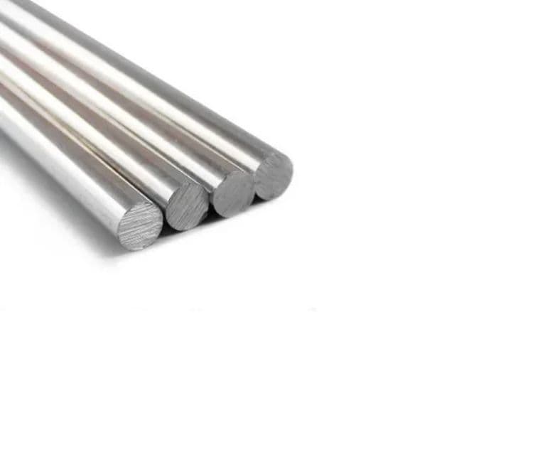 Aluminium 6082 76.2 Mm Round Bar & Rods Aluminium 6082 76.2 Mm Round Bar & Rods