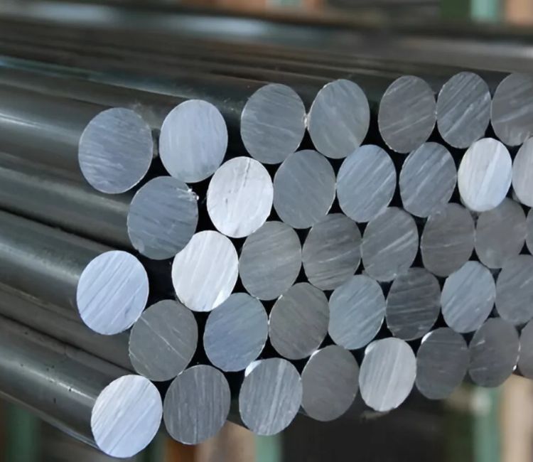 Aluminium 6082 round bar and rods manufacturer in india Aluminium 6082 round bar and rods manufacturer in india