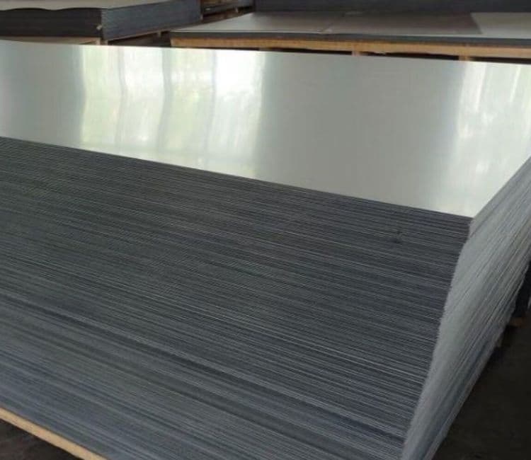 Aluminium 6082 Sheets Aluminium 6082 Sheets