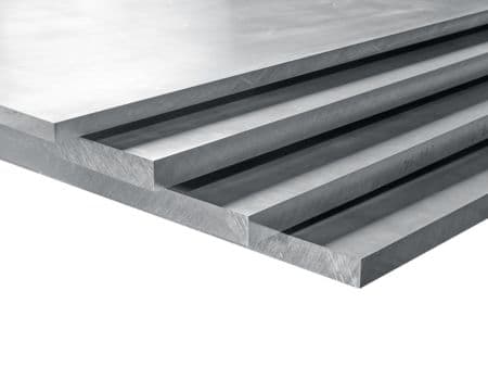 Aluminium 6082 T6 Hot Rolled Plates Aluminium 6082 T6 Hot Rolled Plates