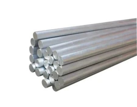 Aluminium 6083 Round Bars Manufacturer In India Aluminium 6083 Round Bars Manufacturer In India