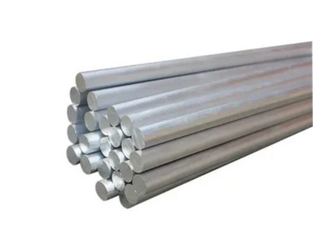 Aluminium 6083 Round Bars Manufacturer In India Aluminium 6083 Round Bars Manufacturer In India