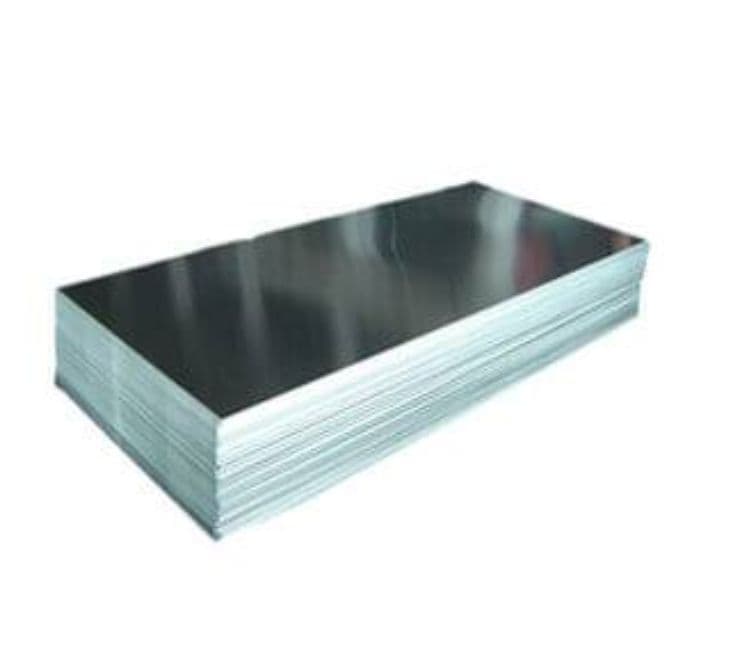 Aluminium 7050 0.4 Mm Hot Rolled Sheets & Plates Aluminium 7050 0.4 Mm Hot Rolled Sheets & Plates