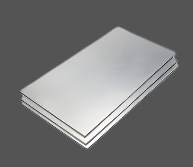 Aluminium 7050 0.5 Mm Cold Rolled Sheets & Plates Aluminium 7050 0.5 Mm Cold Rolled Sheets & Plates