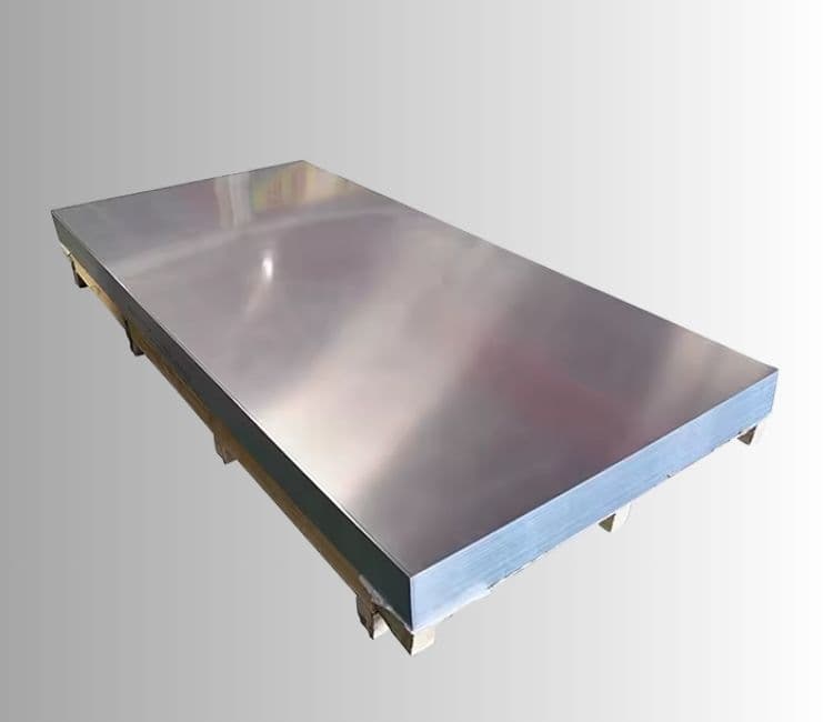 Aluminium 7050 0.7 Mm Hot Rolled Sheets & Plates Aluminium 7050 0.7 Mm Hot Rolled Sheets & Plates