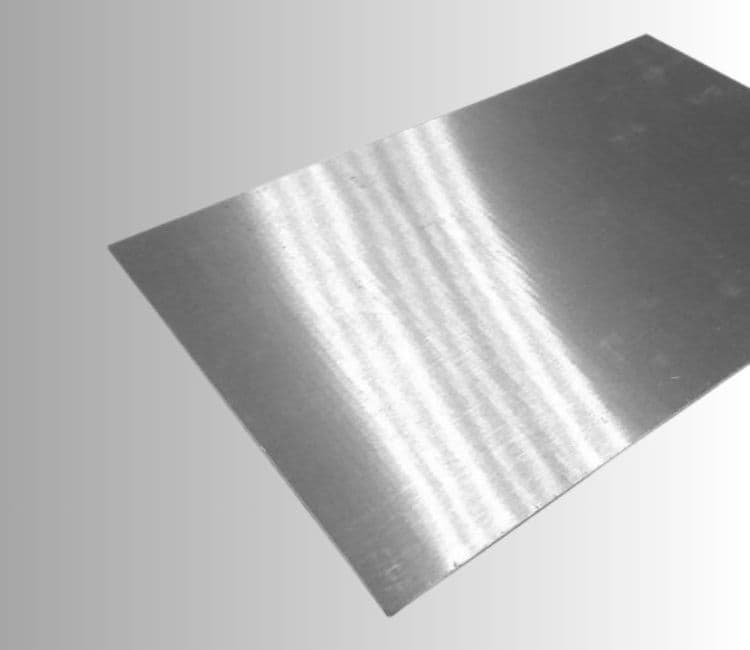 Aluminium 7050 0.7 Mm Polished Sheets & Plates Aluminium 7050 0.7 Mm Polished Sheets & Plates