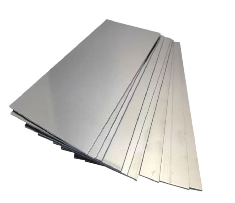 Aluminium 7050 0.8 Mm Cold Rolled Sheets & Plates Aluminium 7050 0.8 Mm Cold Rolled Sheets & Plates