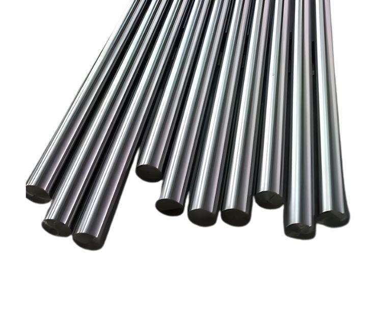 Aluminium 7050 20.0 Mm Round Bar & Rods Aluminium 7050 20.0 Mm Round Bar & Rods