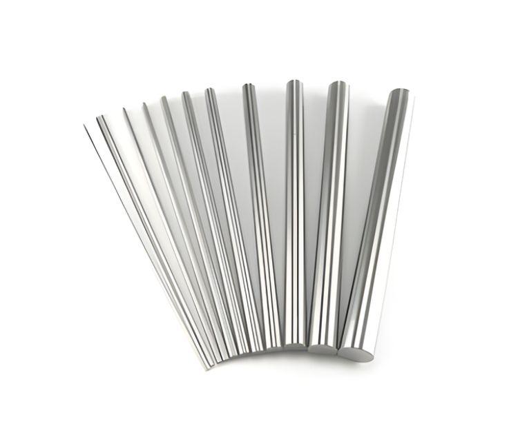 Aluminium 7050 25.4 Mm Round Bar & Rods Aluminium 7050 25.4 Mm Round Bar & Rods