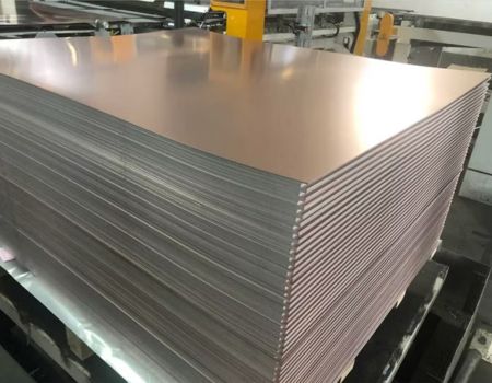 Aluminium 7050 3.0 Mm T651 Sheets & Plates Aluminium 7050 3.0 Mm T651 Sheets & Plates