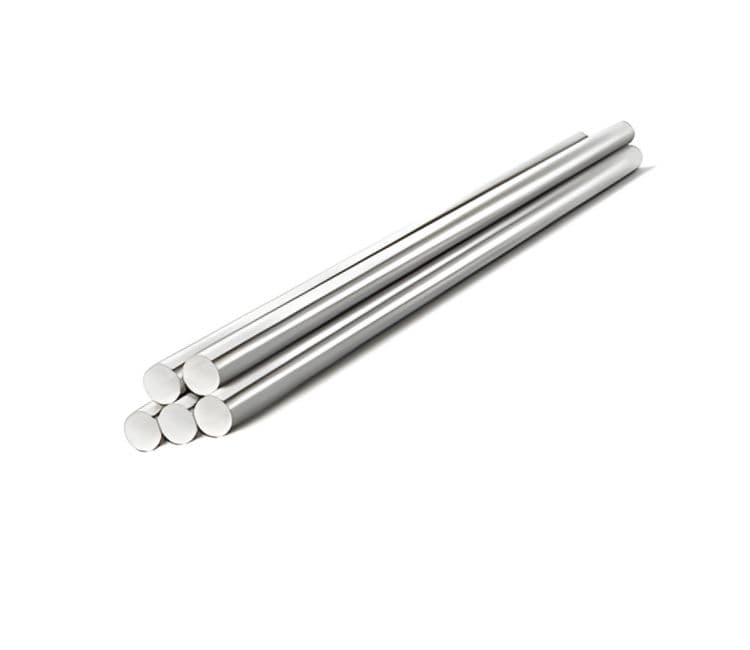 Aluminium 7050 30.0 mm round bar & rods (1) Aluminium 7050 30.0 mm round bar & rods (1)