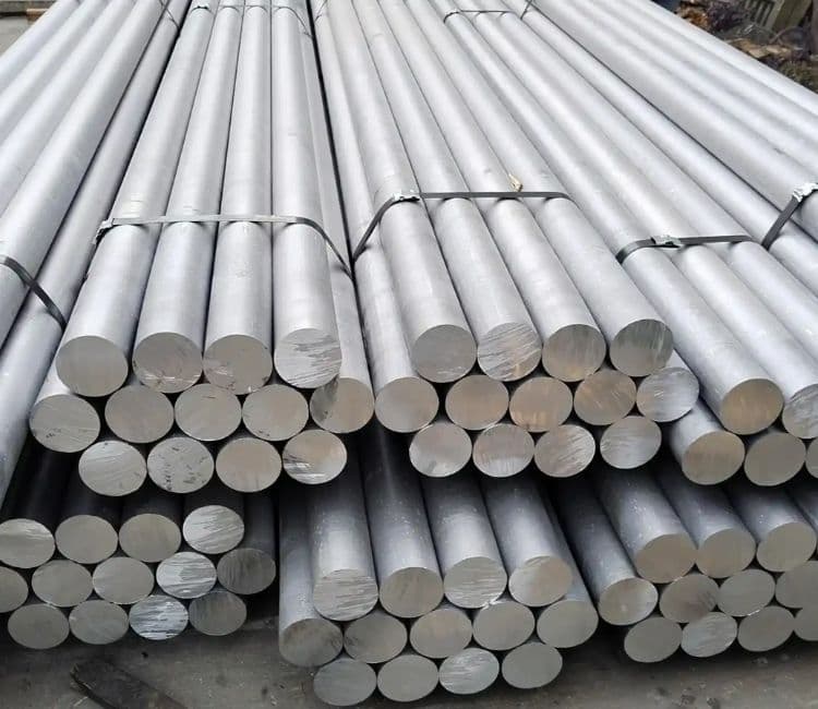 Aluminium 7050 60.0 Mm Round Bar & Rods Aluminium 7050 60.0 Mm Round Bar & Rods - Aluminium_7050_60.0_mm_round_bar_&_rods_manufacturer_in_india