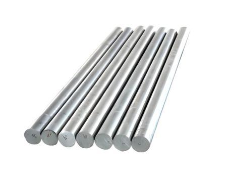 Aluminium 7050 Anodized Round Rod 16.0 Mm Manufacturer In India Aluminium 7050 Anodized Round Rod 16.0 Mm Manufacturer In India