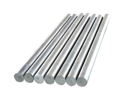 Aluminium 7050 Matt Finish Round Bar 25.4 Mm Manufacturer In India Aluminium 7050 Matt Finish Round Bar 25.4 Mm Manufacturer In India