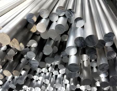Aluminium 7050 Polished Round Bar 16.0 Mm Manufacturer In India Aluminium 7050 Polished Round Bar 16.0 Mm Manufacturer In India