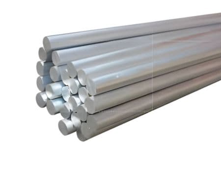 Aluminium 7050 Polished Round Bar 30.0 Mm Manufacturer In India Aluminium 7050 Polished Round Bar 30.0 Mm Manufacturer In India