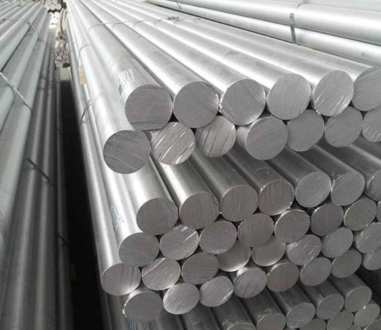 Aluminium 7050 round bar & rods manufacturer in india Aluminium 7050 round bar & rods manufacturer in india