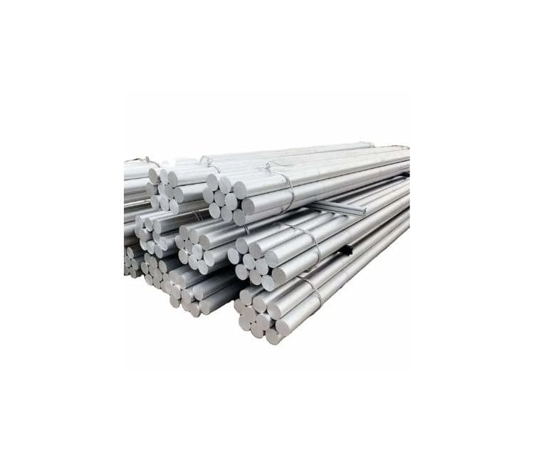 Aluminium 7075 100.0 Mm Round Bar & Rods Aluminium 7075 100.0 Mm Round Bar & Rods