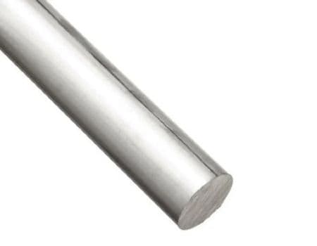 Aluminium 7075 200.0 Mm Bright Round Bar & Rods Aluminium 7075 200.0 Mm Bright Round Bar & Rods