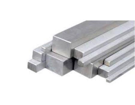 Aluminium 7075 25.4 Mm Square Bar Aluminium 7075 25.4 Mm Square Bar