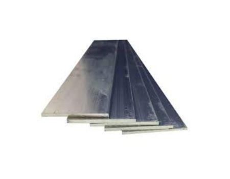 Aluminium 7075 30.0 Mm Flat Bars Aluminium 7075 30.0 Mm Flat Bars