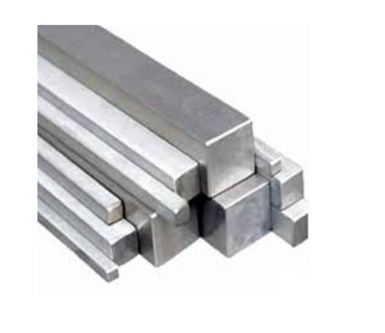 Aluminium 7075 30.0 Mm Square Bars Aluminium 7075 30.0 Mm Square Bars