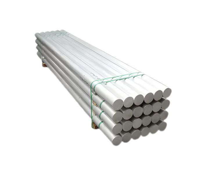 Aluminium 7075 35.0 Mm Round Bar & Rods Aluminium 7075 35.0 Mm Round Bar & Rods