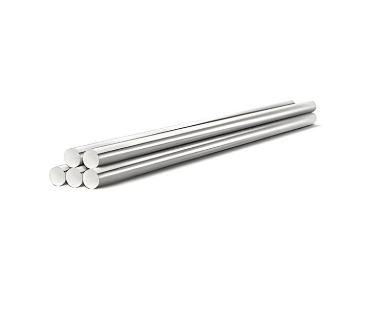 Aluminium 7075 40.0 Mm Round Bar & Rods Aluminium 7075 40.0 Mm Round Bar & Rods