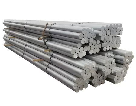 Aluminium 7075 45.0 Mm T6 Round Bar Manufacturer In India Aluminium 7075 45.0 Mm T6 Round Bar Manufacturer In India