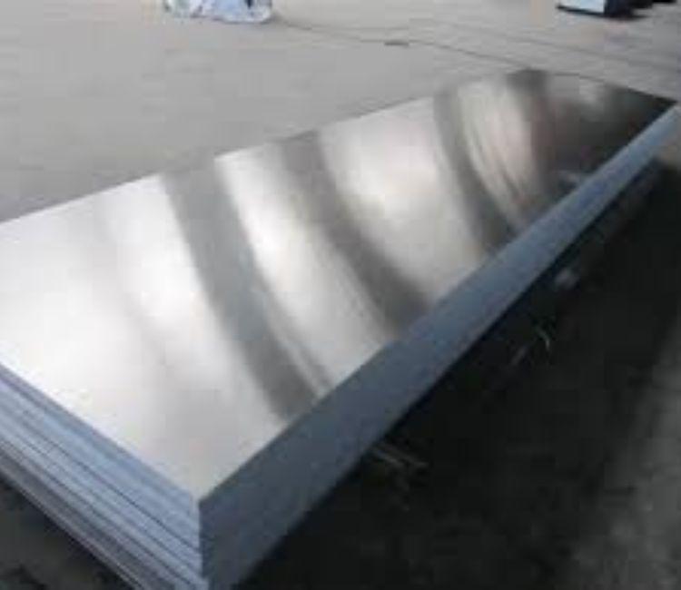 Aluminium 7075 6.0 Mm Sheets & Plates Aluminium 7075 6.0 Mm Sheets & Plates